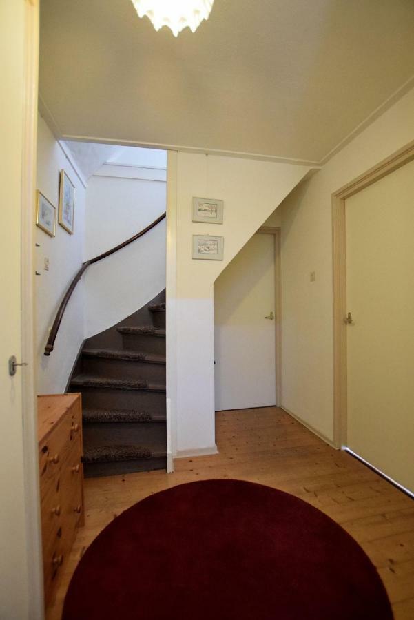 Villa Frysk Hûs à Paesens Extérieur photo